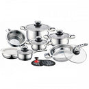 CSK - TREM DE COZINHA 7 PEÇAS AURICH 8CSK65843