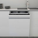 MAQUINA LAVAR LOUÇA ENCASTRE MIDEA MID60S110.2