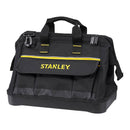 MALA COM ABERTURA AMPLA E FECHO 44CM 1-96-183 STANLEY