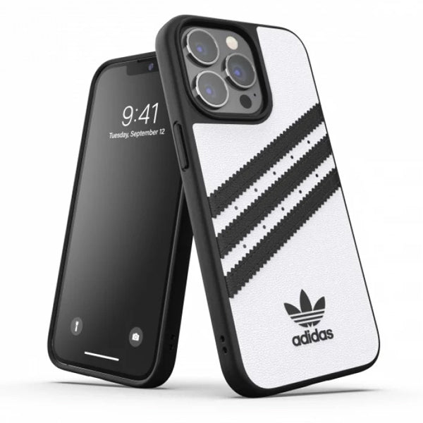 ADIDAS CAPA IPHONE IP13/ 13 PRO RISCAS