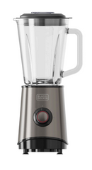 BATID. BLACK&DECKER BXJB801E  CRISTAL 800W INOX