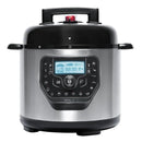 ROBO DE COZINHA CECOTEC H DELUXE 6L
