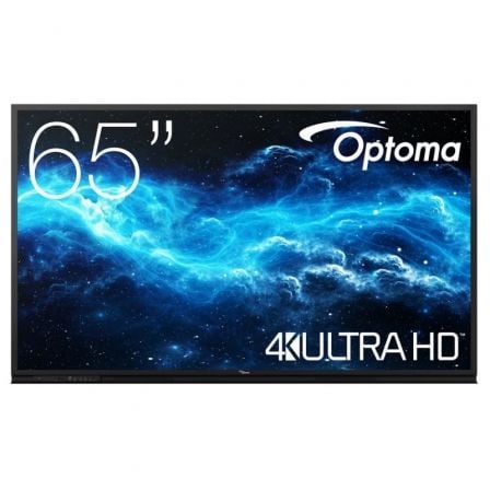 PANTALLA TACTIL 65 PULGADAS 4K UHD