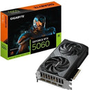 TARJETA GRÁFICA GIGABYTE GEFORCE RTX 5060 WINDFORCE 8GB GDDR7