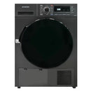 MÁQUINA DE SECAR ROUPA INFINITON SDDG85C 8KG INOX