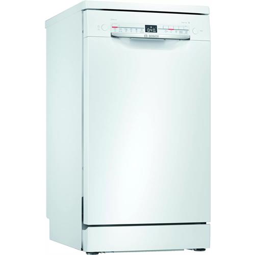 Bosch Serie 2 SPS2HKW57E máquina de lavar loiça Independente 9 es