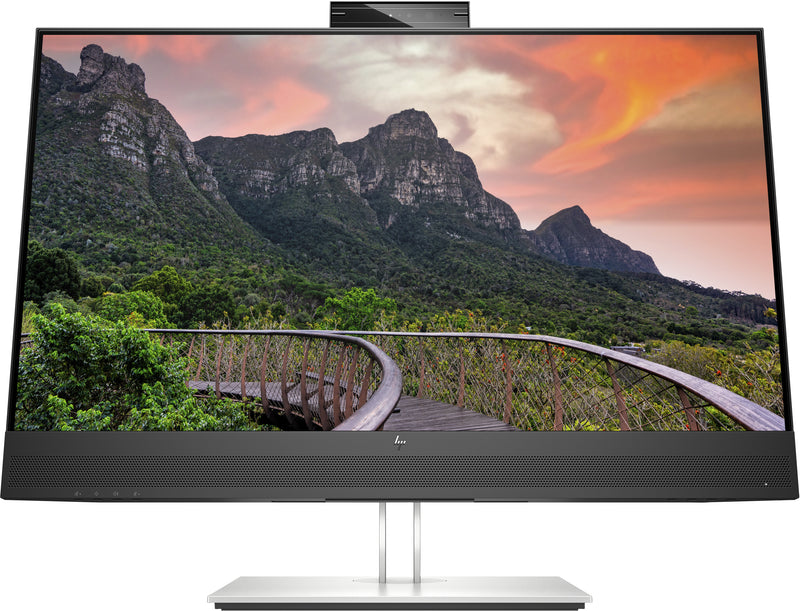 HP E-Series E27m G4 68,6 cm (27") 2560 x 1440 pixels Quad HD Pret