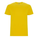 CAMISETA AMARELA STAFFORD T.L