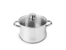 SILAMPOS - PANELA COM ASAS 26 LOW COST CLASSIC GLASS 637122V76626