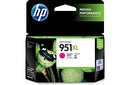TINTEIRO HP 951XL MAGENTA