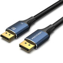 CABO VENTION HCELF DISPLAYPORT MACHO - DISPLAYPORT 8K MACHO 1M AZ