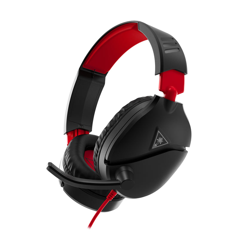 Turtle Beach Recon 70 Auscultadores Com fios Fita de cabeça Jogos