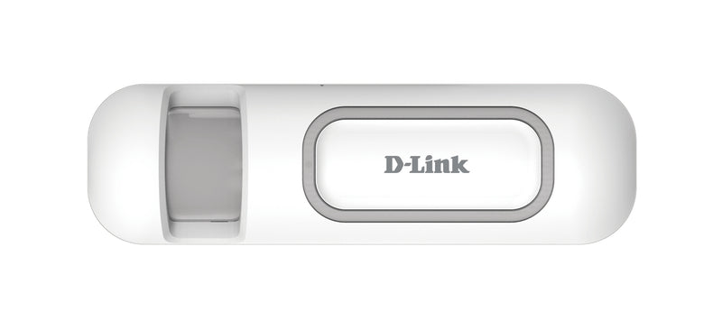 D-Link DCH-Z120 detetor de movimento Sem fios Teto/parede Branco