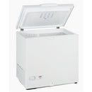 ARCA HORIZONTAL STARLUX SXC220( TRADICIONAL  - BRANCO  - 211 LITR