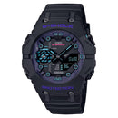RELOJ CASIO G-SHOCK TREND GAB001CBR1AER