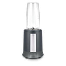 LIQUIDIFICADOR UFESA NUTRISHAKE1200( 1200 W - INOX  - PRETO  )