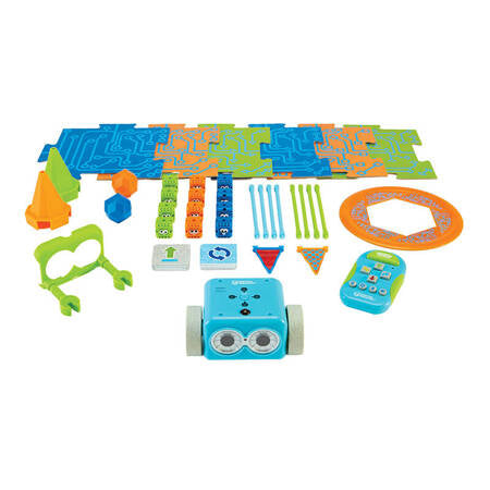 BOTLEY THE ROBOT CODING ACTIVITY SET RECURSOS