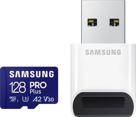 Samsung MB-MD128S 128 GB MicroSDXC UHS-I Classe 10