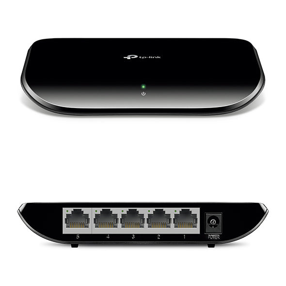 SWITCH TP-LINK 5-PORT GIGABIT