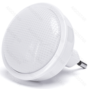 LUZES NOTURNAS 0.3W 25MA TIPO DE INDUÇÃO