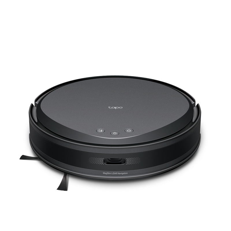 TP-LINK TAPO ROBOT VACUUM CLEANER