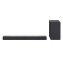 SOUND BAR LG SC9S ( 3.1.3  - AMAZON ALEXA, GOOGLE ASSISTANT, SPOT