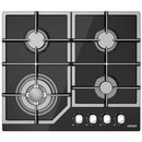 PLACA DE GÁS HAEGER PG4GG012A( CRISTAL GÁS  - 4 G  - BUTANO  PROP