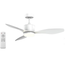 VENTOINHA UFESA BUTAN BRANCO( 40 W - 132 CM - 6  )