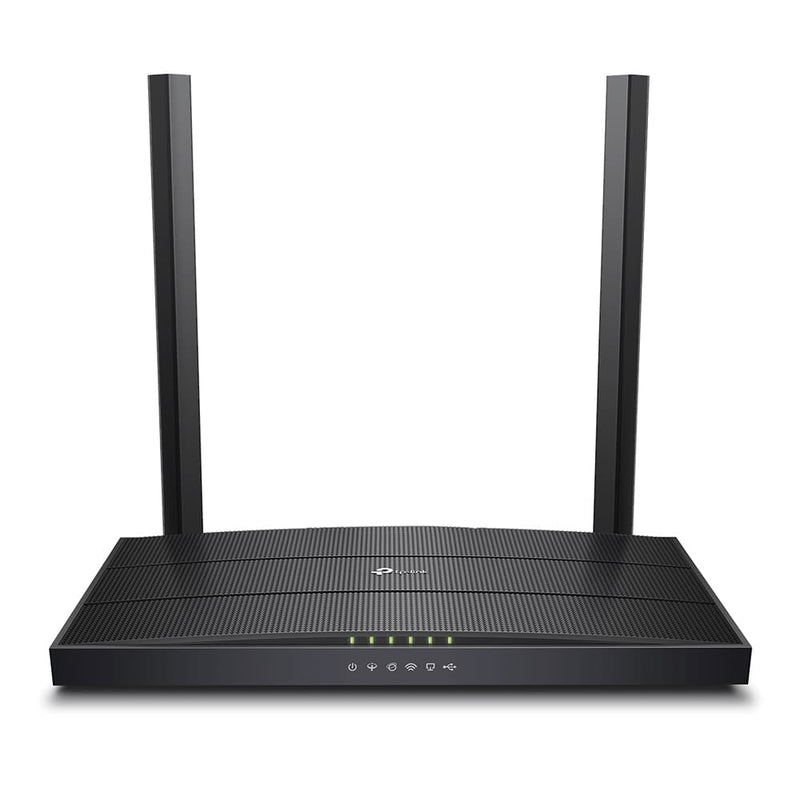 TP-Link Archer VR400 V3 router sem fios Gigabit Ethernet Dual-ban