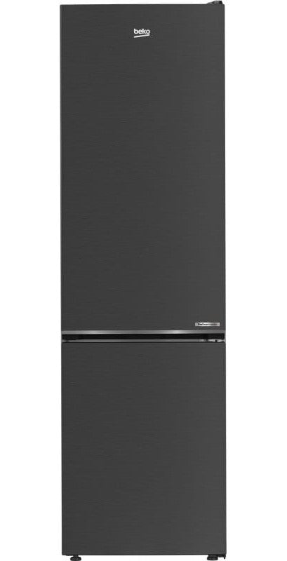 Beko B7RCNE408HXBR frigorífico e congelador Independente 355 l A