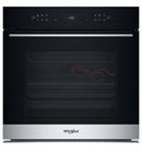 FORNO DE ENCASTRE WHIRLPOOL WOI7A8FPT1SXA