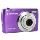 AGFA DC8200 DIGITAL CAMERA PURPLE