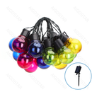 LUZ DO CORDÃO SOLAR IP44