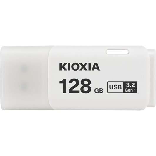 KIOXIA TRANSMEMORY U301 MEMORIA USB 3.2 128GB (PENDRIVE)