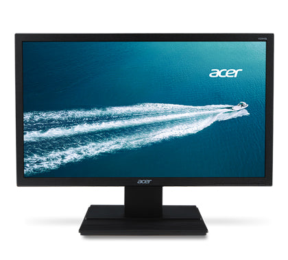 Acer V6 V226HQL 54,6 cm (21.5") 1920 x 1080 pixels Full HD LED Pr