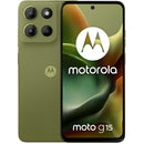 SMARTPHONE MOTOROLA G15 8/512 6,72" IGUANA