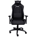Trust GXT 714 RUYA Cadeira de jogos universal Preto