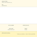 GRELHADOR PARA VERDURAS 6 UNID.