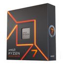 RYZEN 7 7700X  4.55.4GHZ, 8 CORE, 40MB, AM5  105W - SEM COOLER