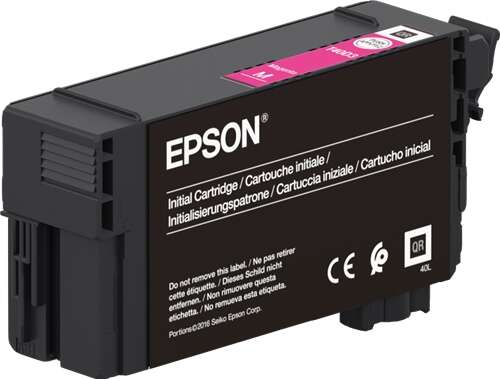 Epson T40D340 tinteiro 1 unidade(s) Original Magenta