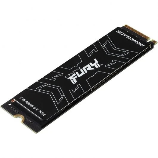 FURY RENEGADE PCIE 4.0 NVME M.2 SSD