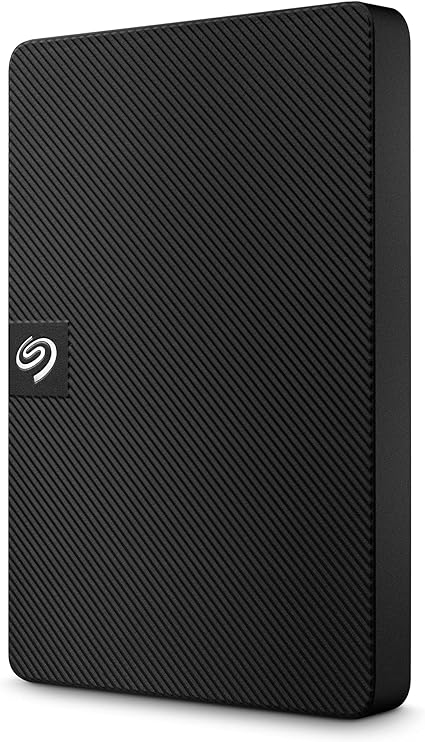 SEAGATE HDD 2.5" 1TB USB HDD STJL1000400 EXTERNO