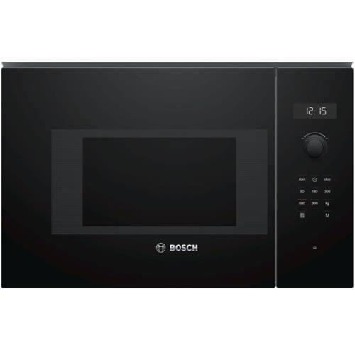 Bosch Serie 6 BFL524MB0 microondas Embutido Apenas micro-ondas 20