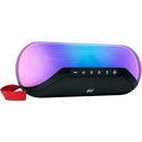 METRONIC - COLUNA BLUETOOTH COM MICROFONE PARTYBTLITE2