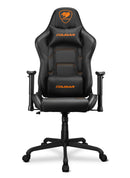 CADEIRA GAMING COUGAR ARMOR ELITE PRETA