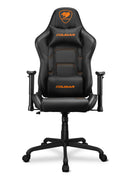 CADEIRA GAMING COUGAR ARMOR ELITE PRETA