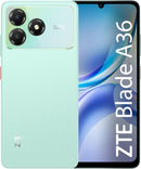SMARTPHONE ZTE BLADE A36 4GB 64GB 6.75" VERDE