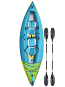 KAYAK NILOX BARCA ELUA BLUE