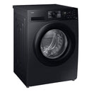 MÁQUINA DE LAVAR ROUPA SAMSUNG WW11DG5B25ABEP 11KG PRETA