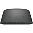 D-Link DGS-1008D/E switch de rede Não-gerido Gigabit Ethernet (10